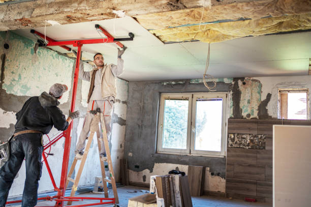 Insulation for New Construction in Croton On Hudson, NY